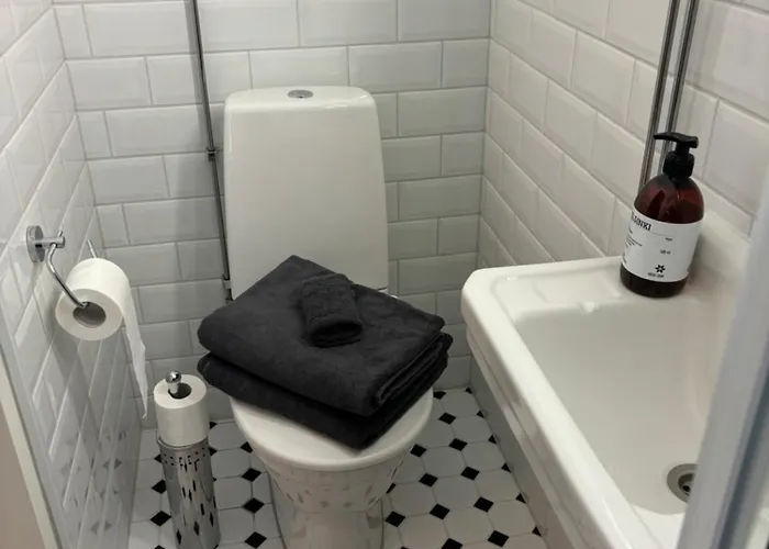 Apartmán Mini Cozy In The Center *