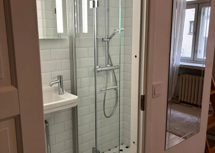 Mini Cozy In The Center *